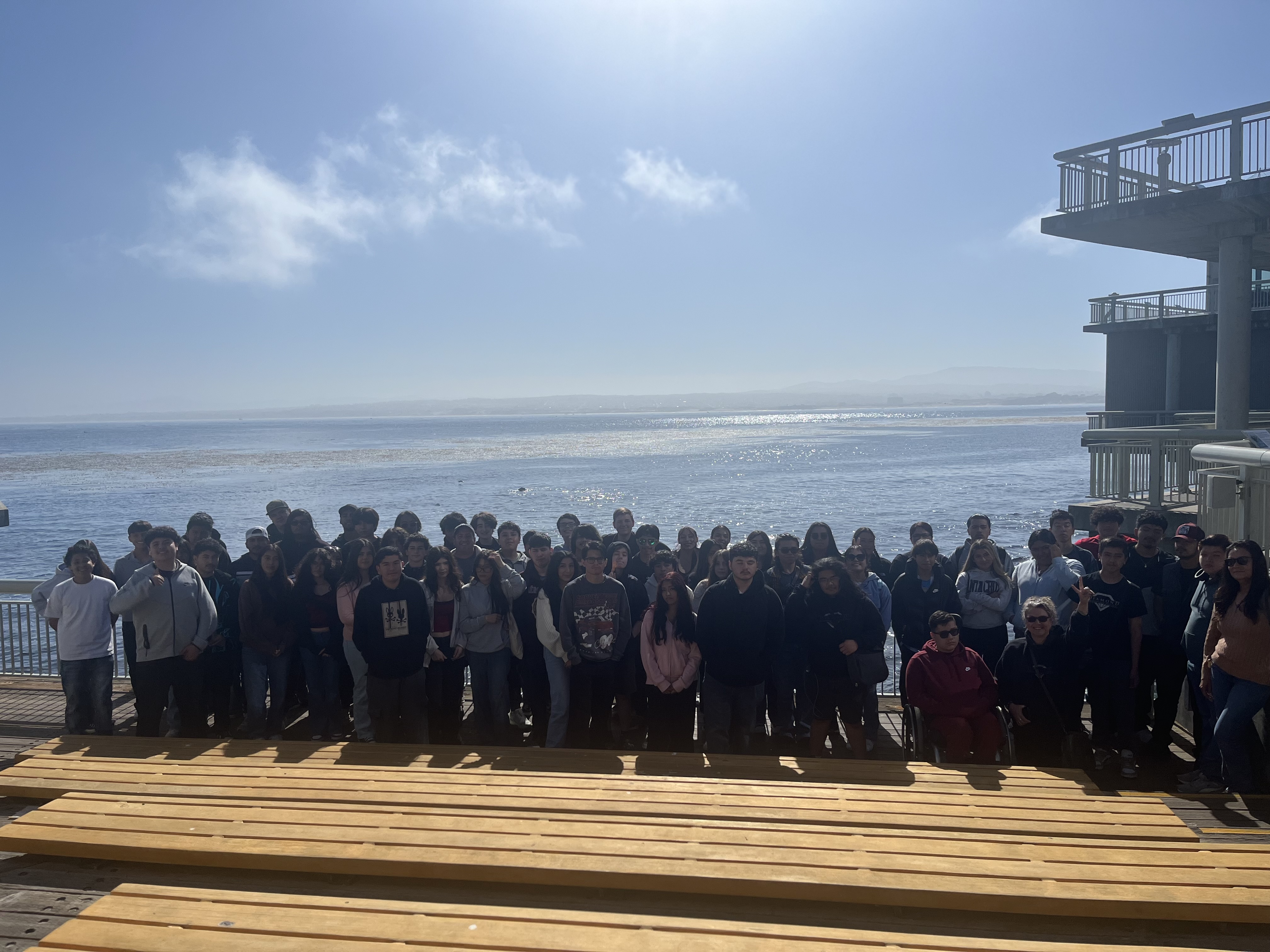 MBA Whole School Picture