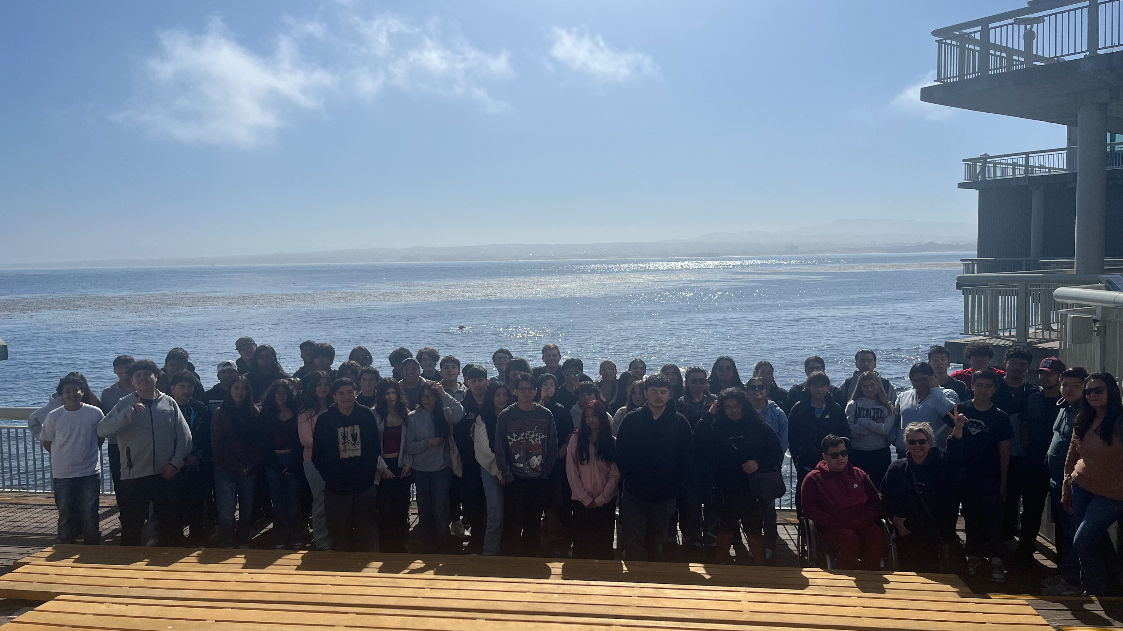 MBA Whole School Picture