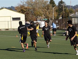 Flag Football