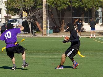 Flag Football