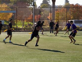 Flag Football
