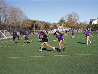 Flag Football