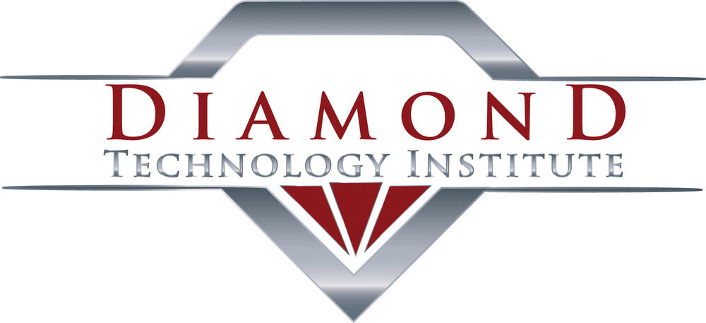 Diamond Technology Institute logo