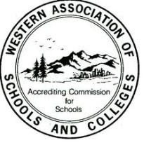 Western Association of Schools and Colleges logo