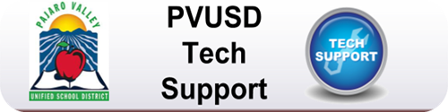 PVUSD Tech Support