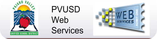 PVUSD Web Services