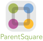 Parent Square Icon