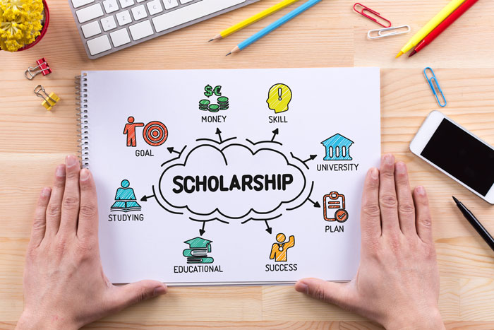 Scholarship guide